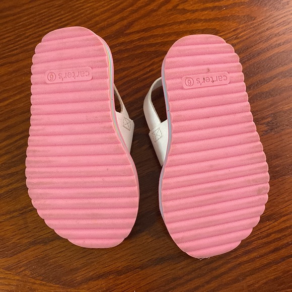 Carter’s Sandals - Picture 3 of 3